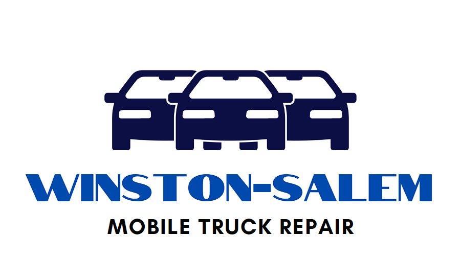 This image shows Winston-Salem Mobile Truck Repair